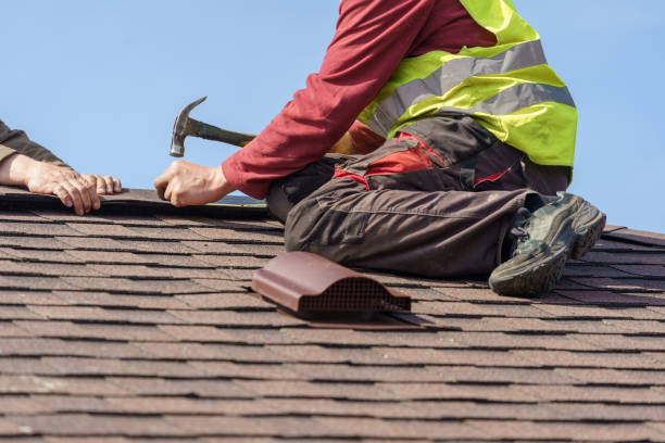 Roof Waterproofing Services in Cupertino, CA