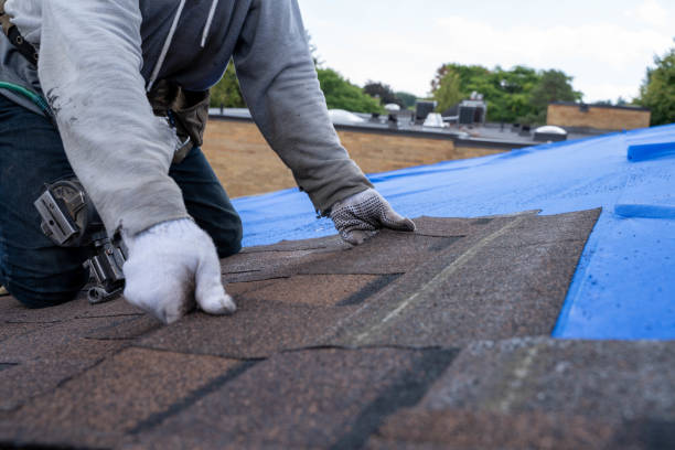 Quick and Trustworthy Emergency Roof Repair Services in Cupertino, CA