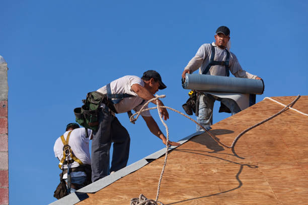 Best Storm Damage Roof Repair  in Cupertino, CA