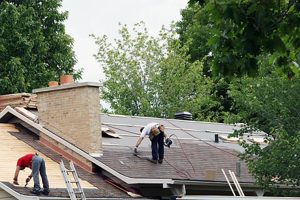 Reliable Cupertino, CA Roofing Contractor Solutions
